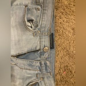 Don’t wear